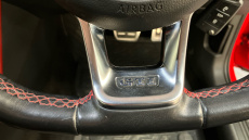 Volkswagen Polo 2.0 TSI GTI 5dr DSG Petrol Hatchback